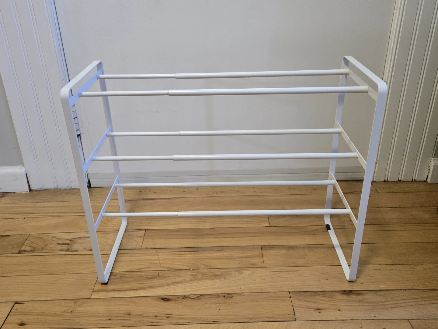 Yamazaki 3 tier Shoe Rack - photo 2