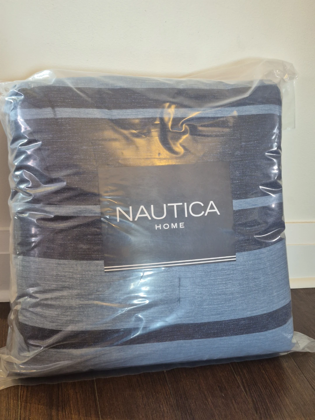 Nautica Longpoint Twin XL Comforter Set
