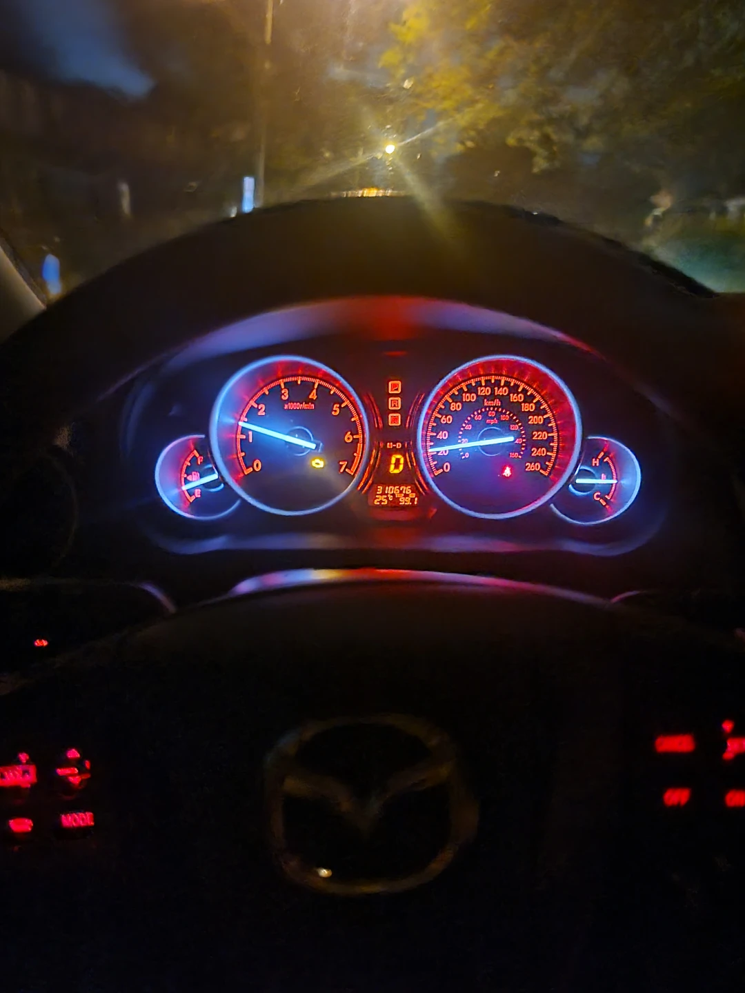 2013 mazda 6 - photo 5