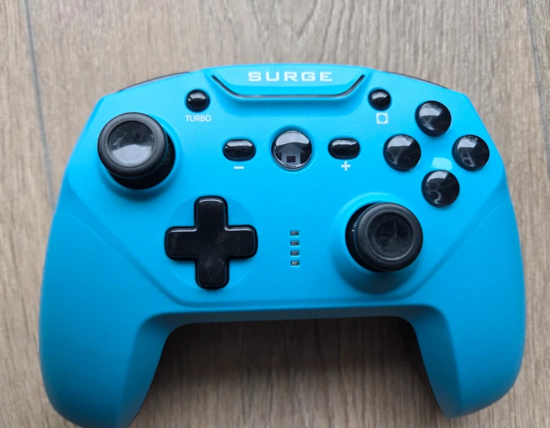 Surge Wireless Controller