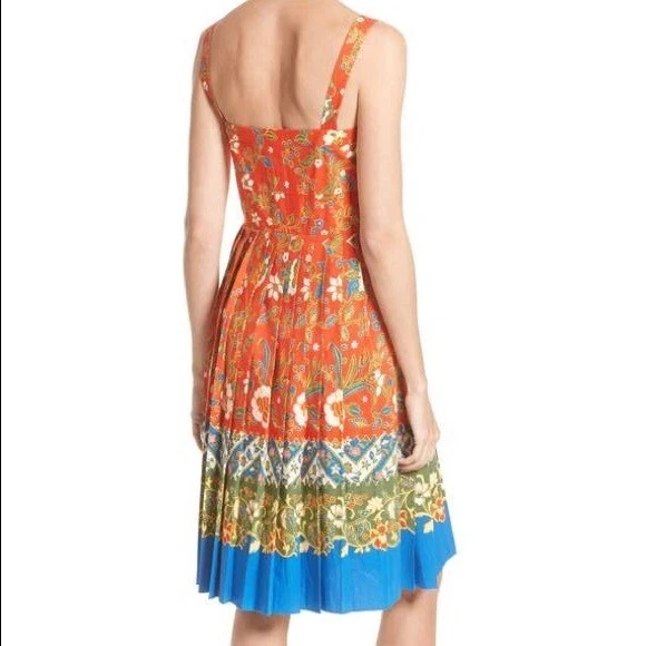 Tory Burch Fernanda Dress - photo 3