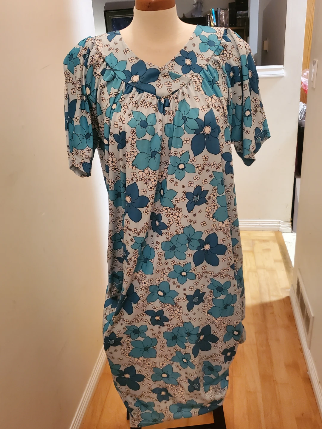 Dress - photo 2