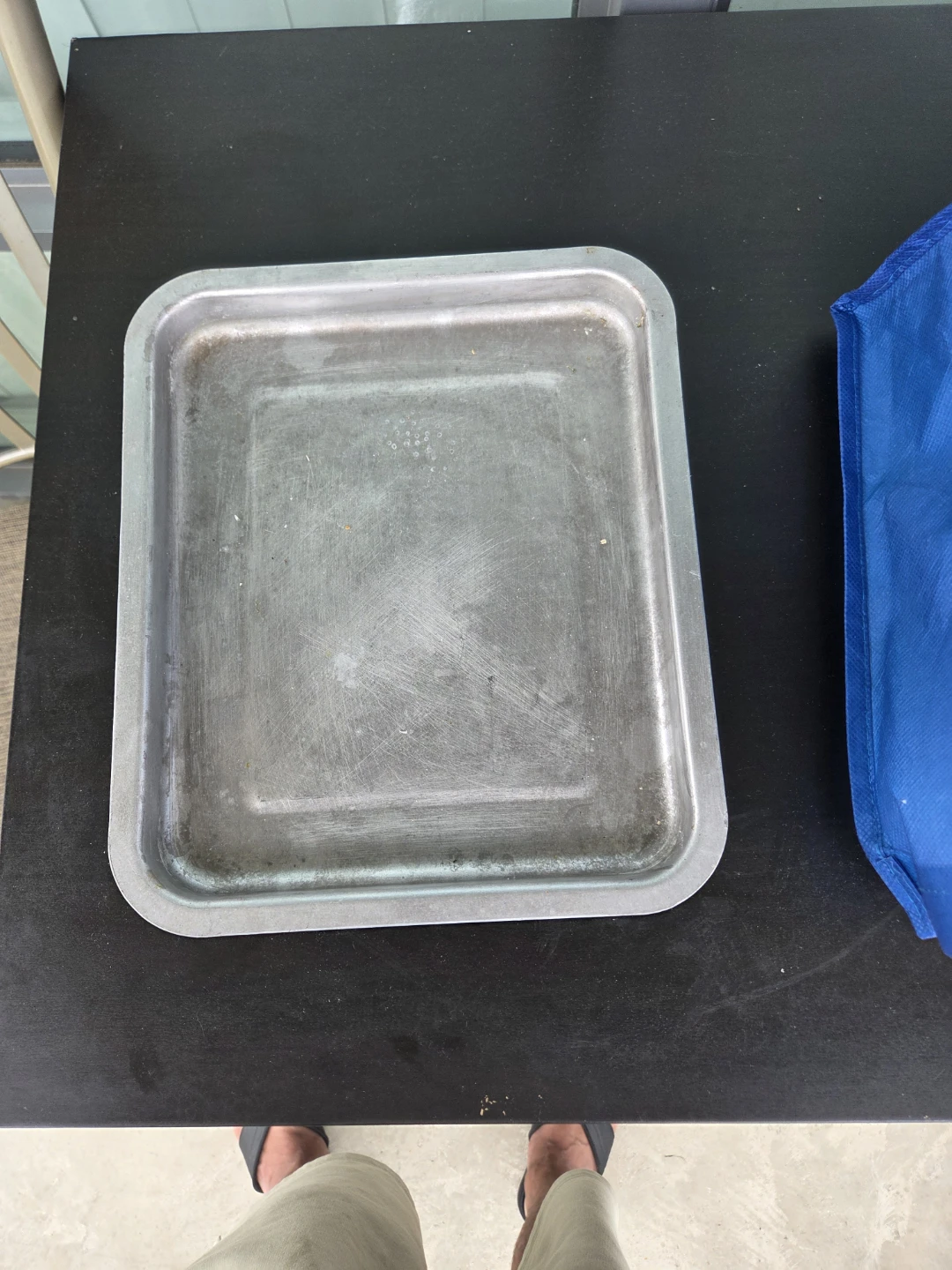 Rectangular Baking Tray - photo 2