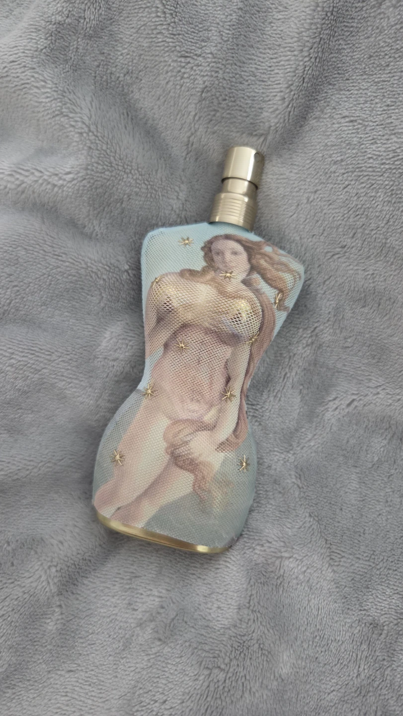 Jean Paul Gaultier Classique Collector Edition EDT 100