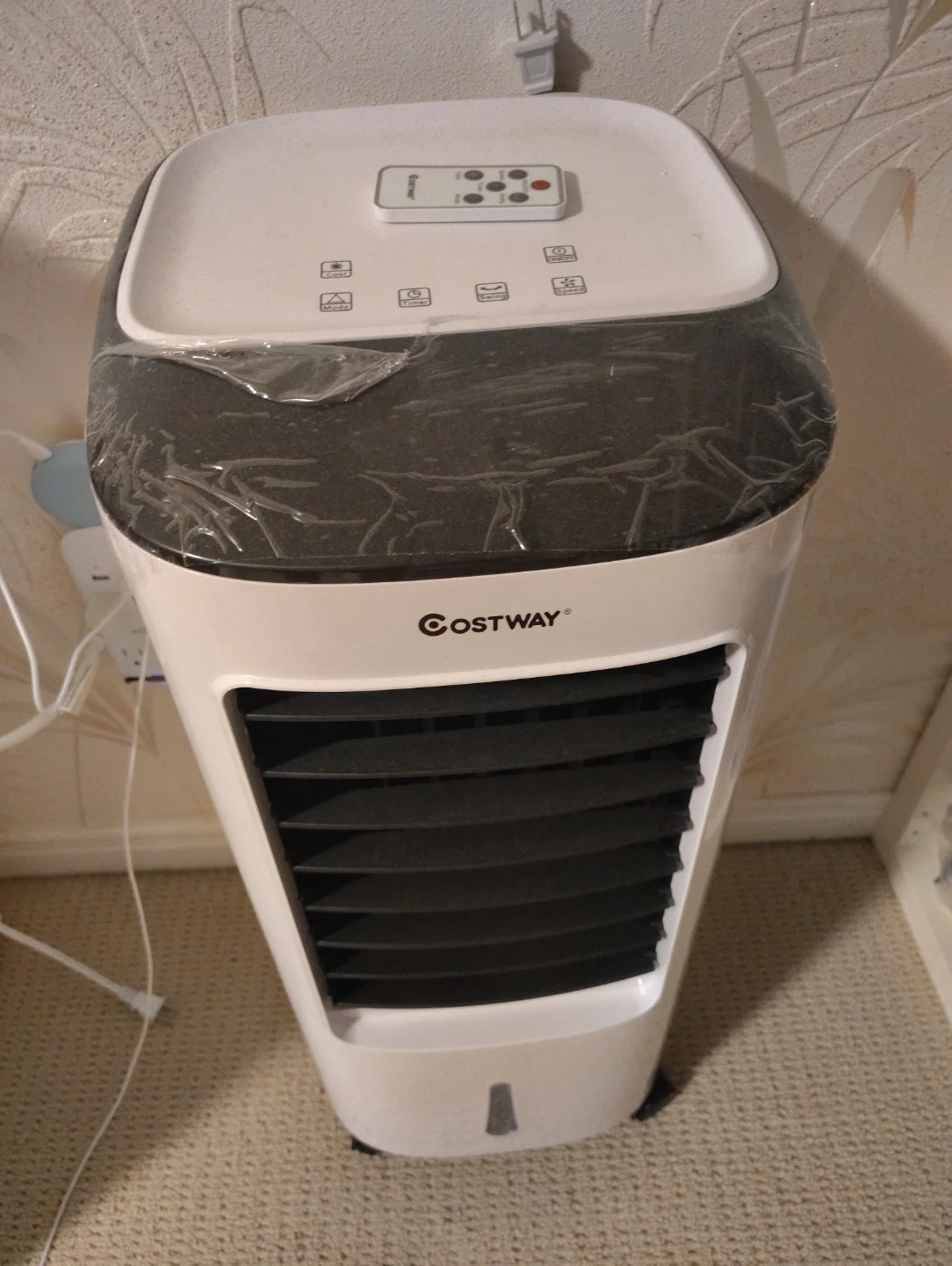Costway Air Cooler