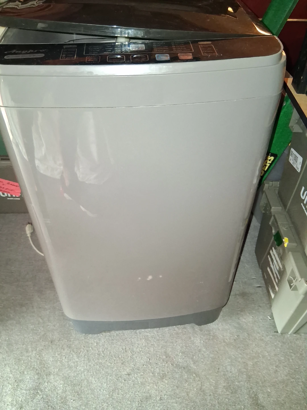 Anypro Automatic Washing Machine