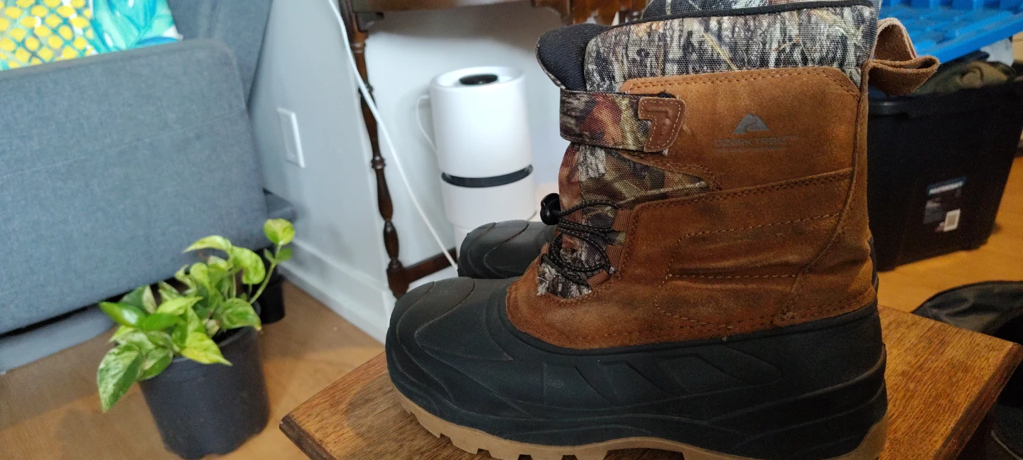Ozark Trail Kids Winter Boots - photo 5