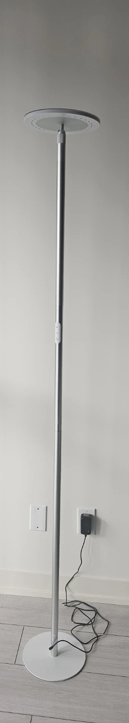 Modern LED Floor Standing Lamp