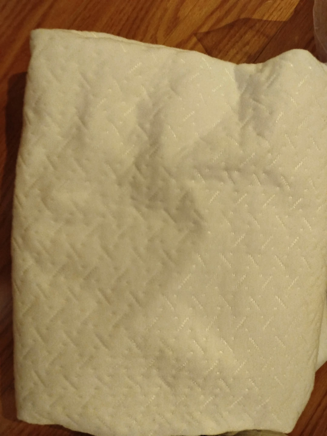 Twin XL Bed Sheets + Mattress Protector - photo 2