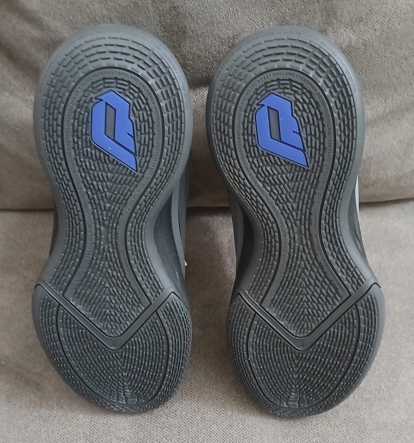 Adidas Dame X Mens Basketball Shoes - photo 3