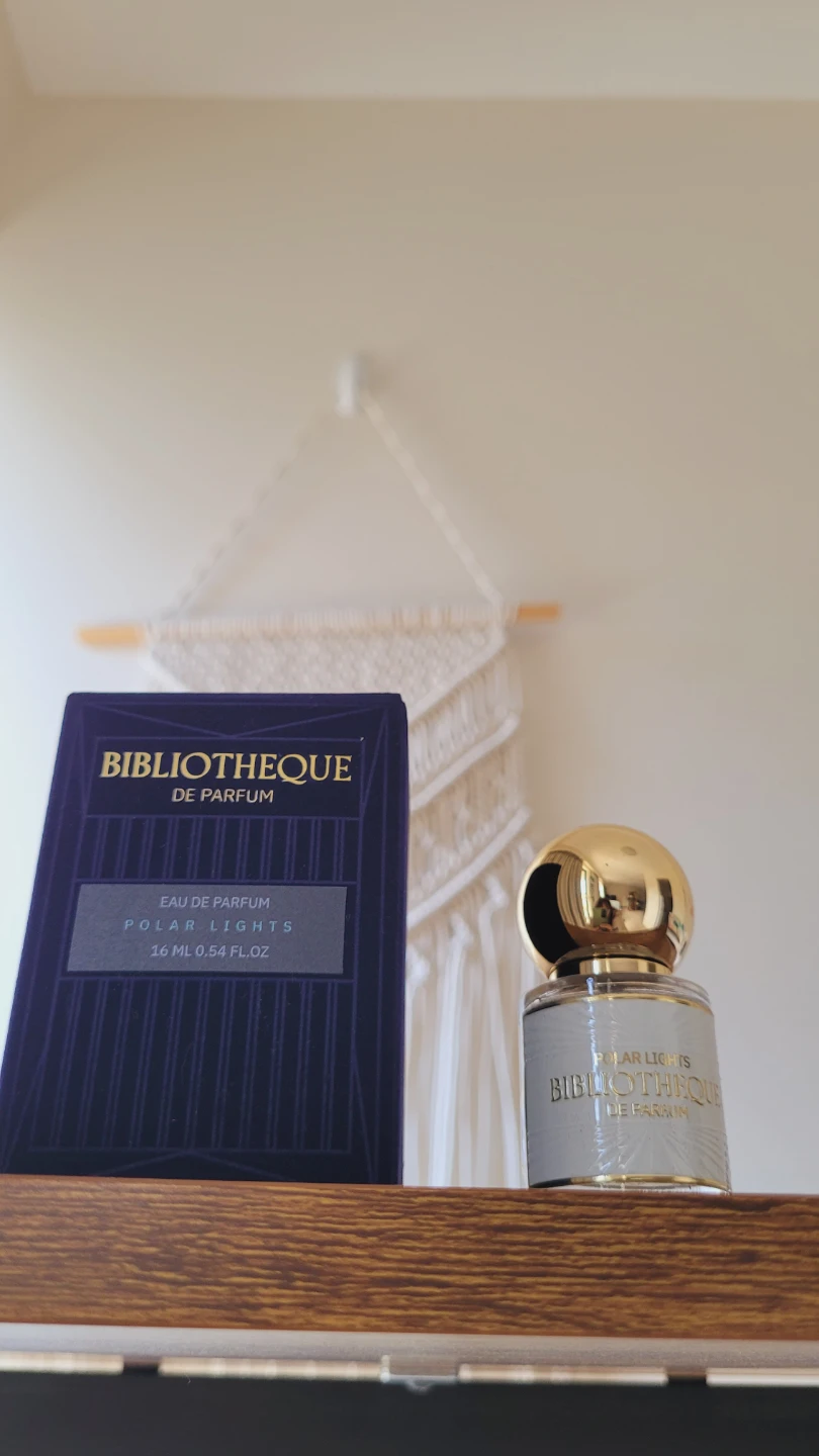 Polar Lights EDP – 16 ml - photo 2