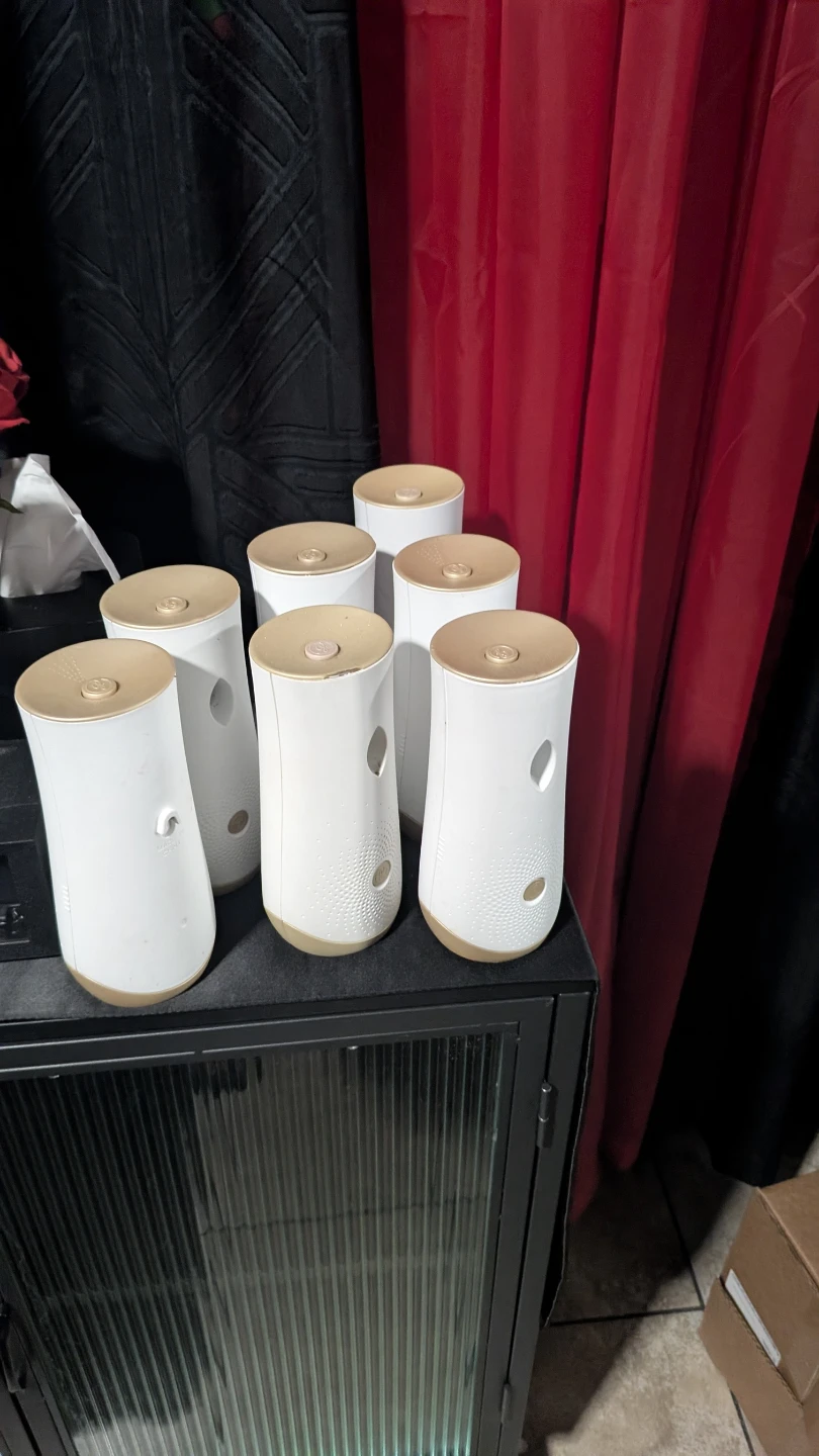 Air Wick Freshmatic Automatic Sprays
