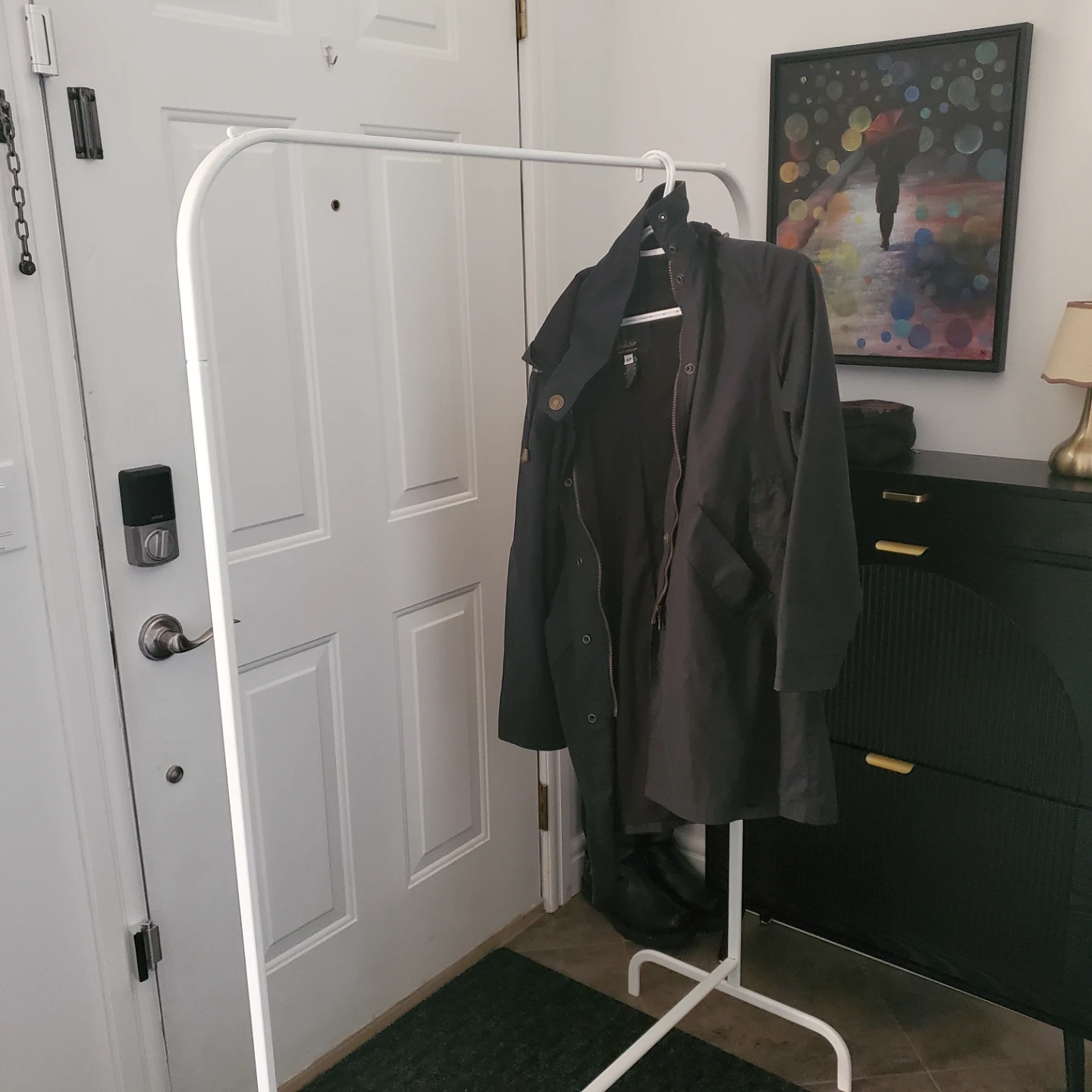 Clothes hanger. - photo 2