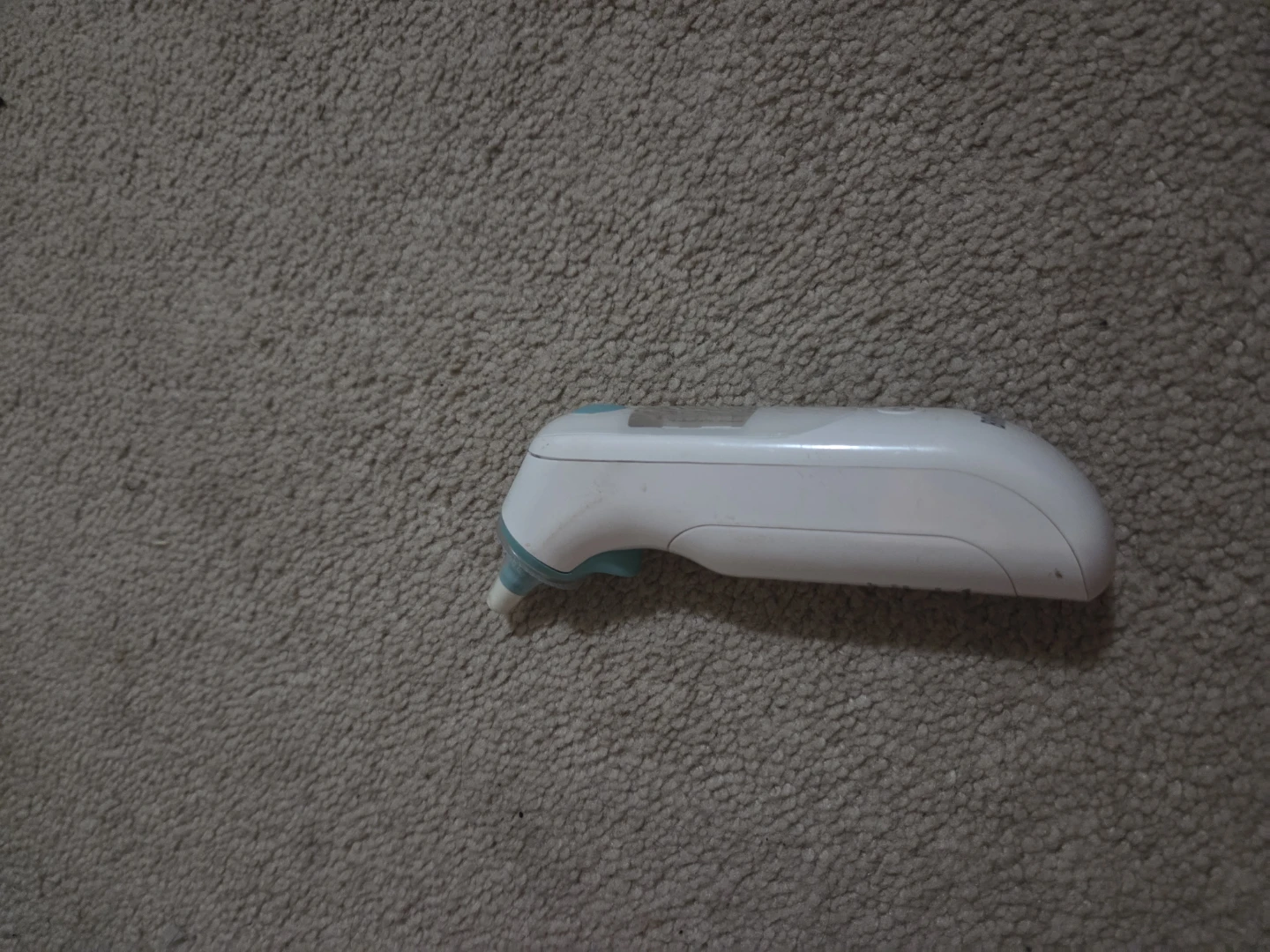Ear Thermometer - photo 2