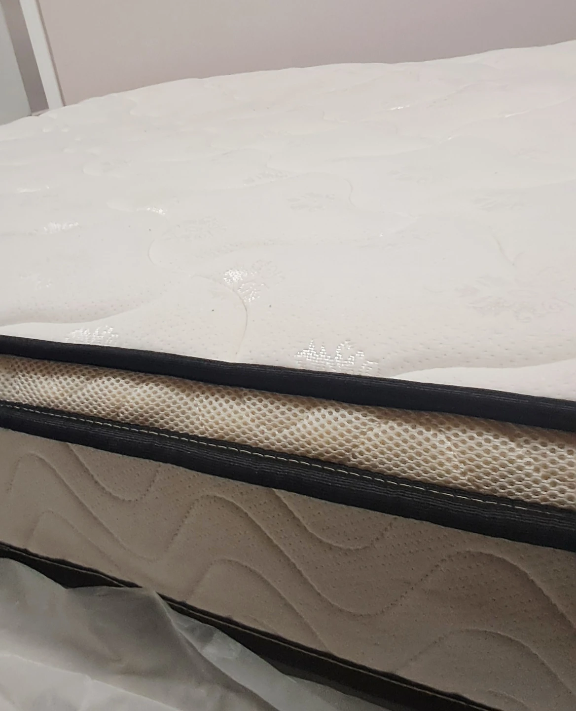 Inofia Mattress - photo 4