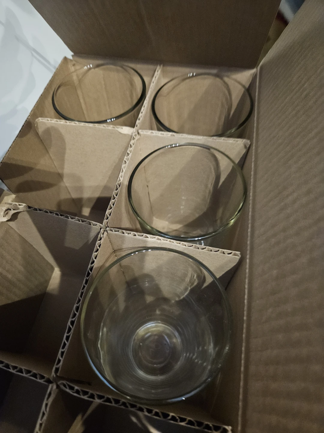 new FLARE 4 Glasses 16oz cup - photo 2