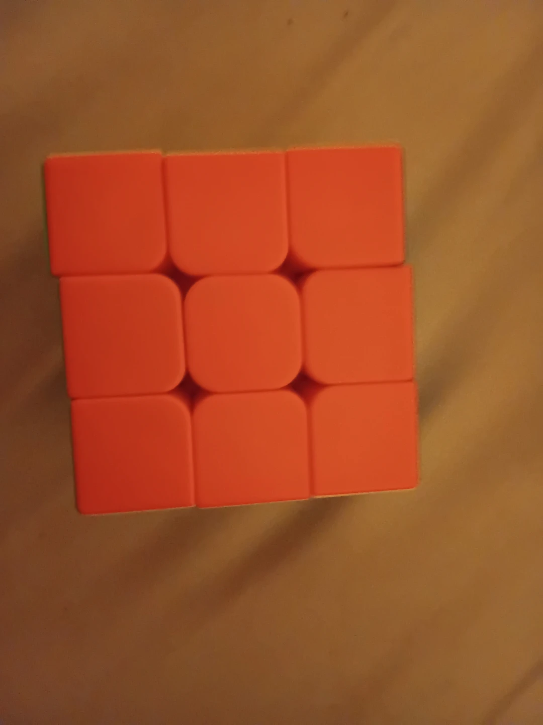 3x3 Rubik's Cube - photo 3