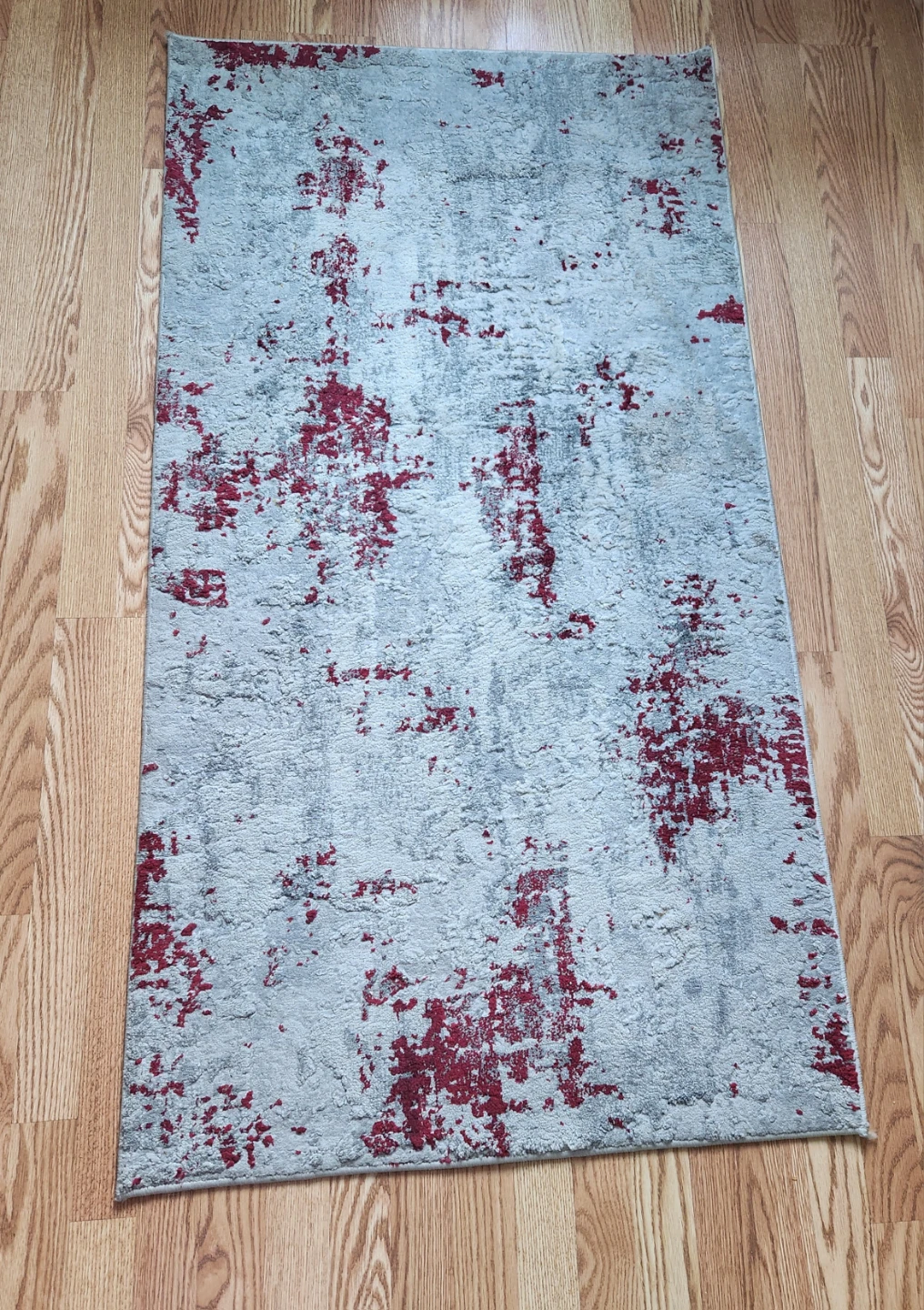 Sun Shine Rug "Allure" 2'8" X 4'8"