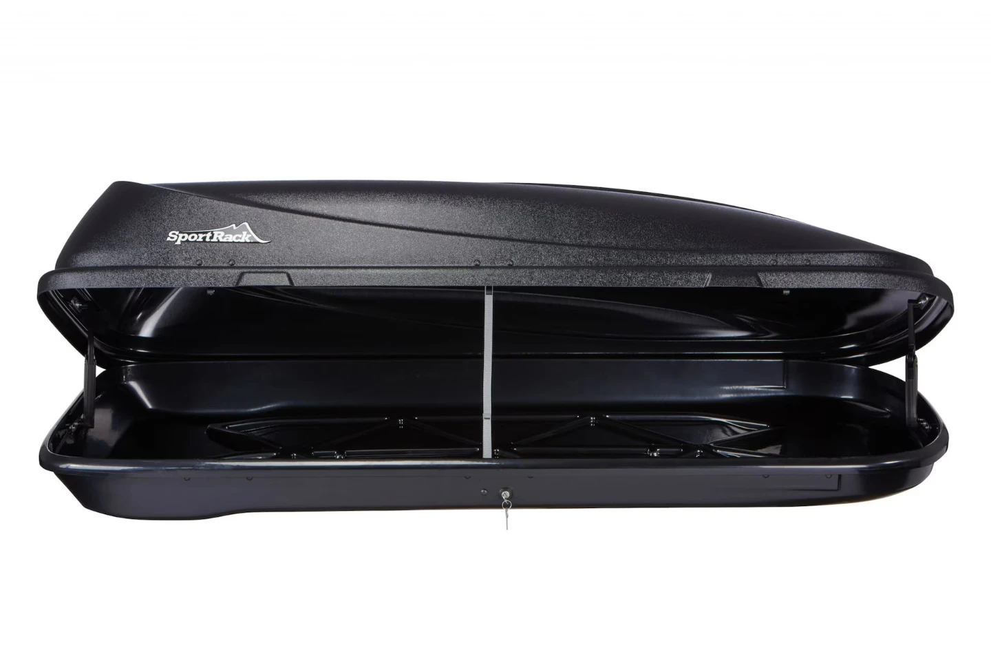 New Sportrack Horizon L Roof Cargo Box - photo 3