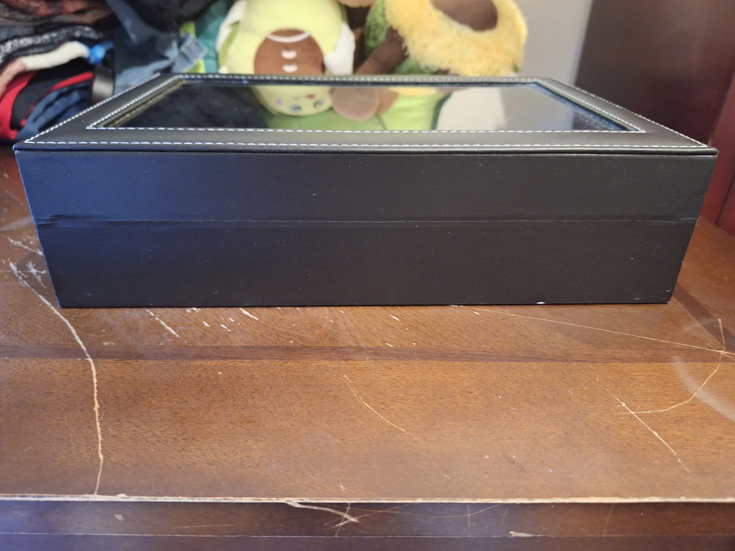 Mens watch box - photo 5