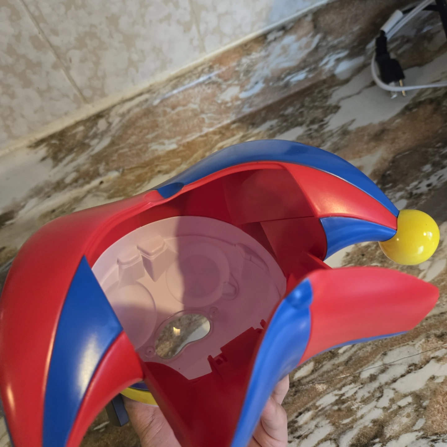 Pomni Popcorn Bucket - photo 4