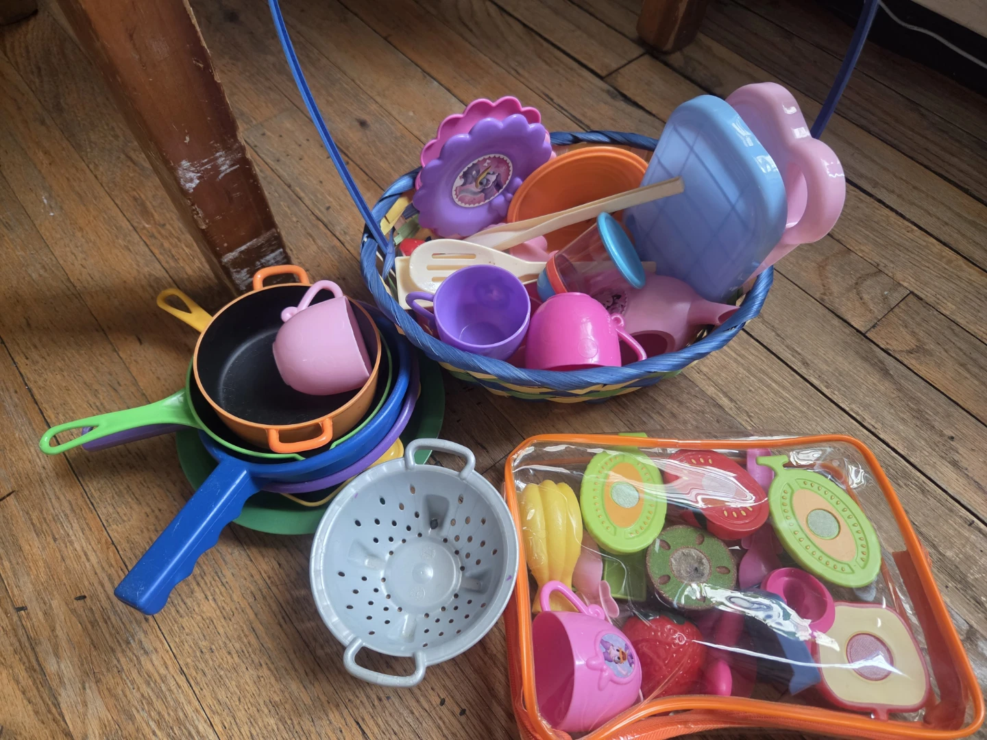 Kids kitchen - photo 3