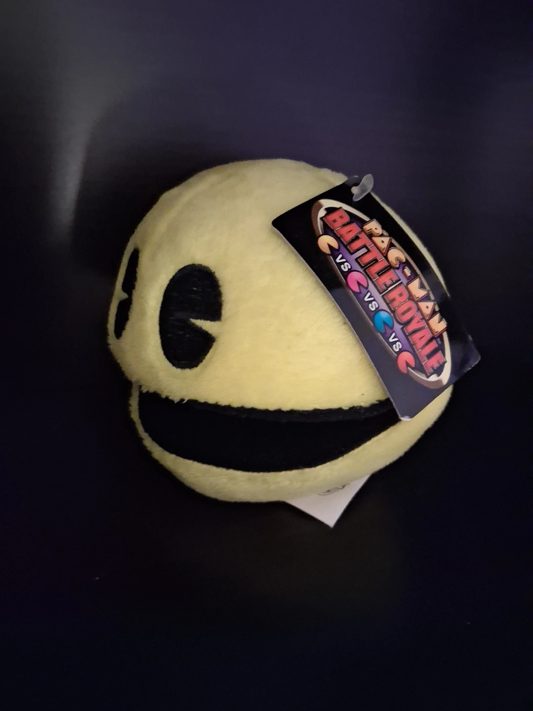 Pac-Man
