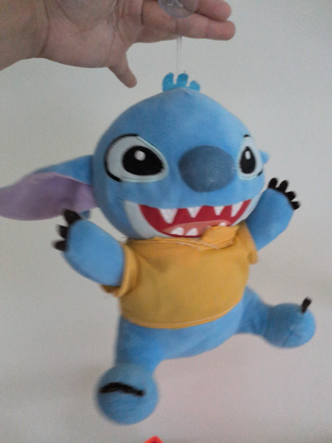 Stitch Plush Toy - photo 4