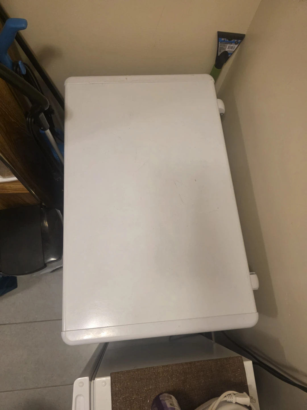 Chest Freezer - photo 4