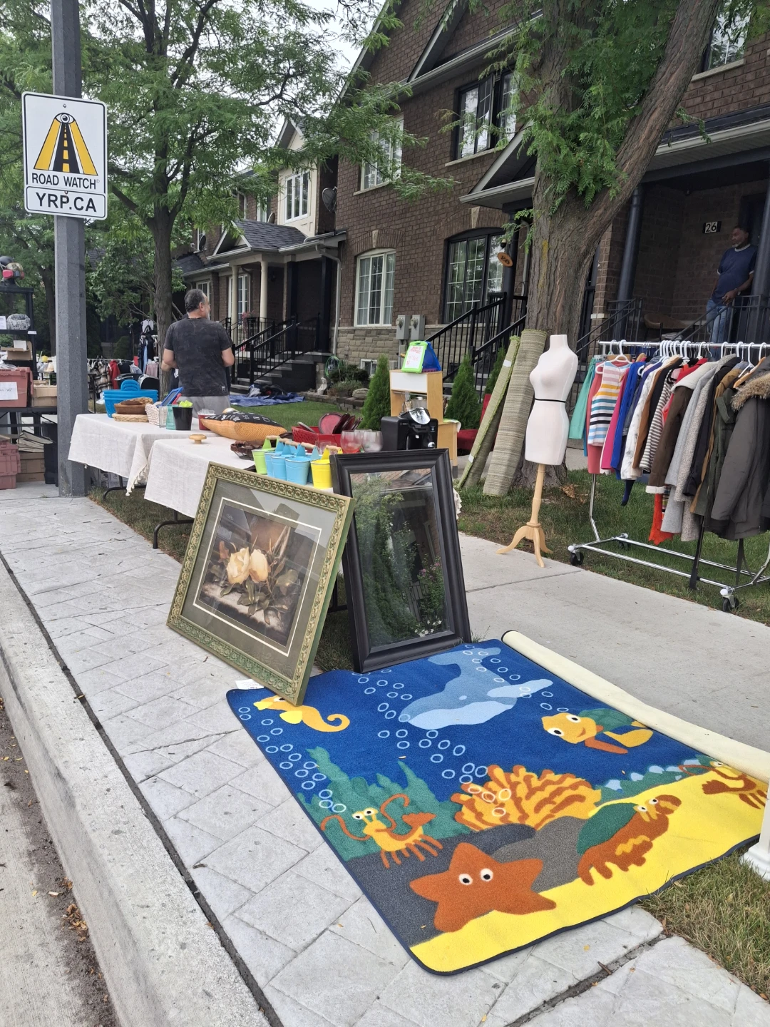 BIG SALE TOMORROW.  WOODBRIDGE - photo 2