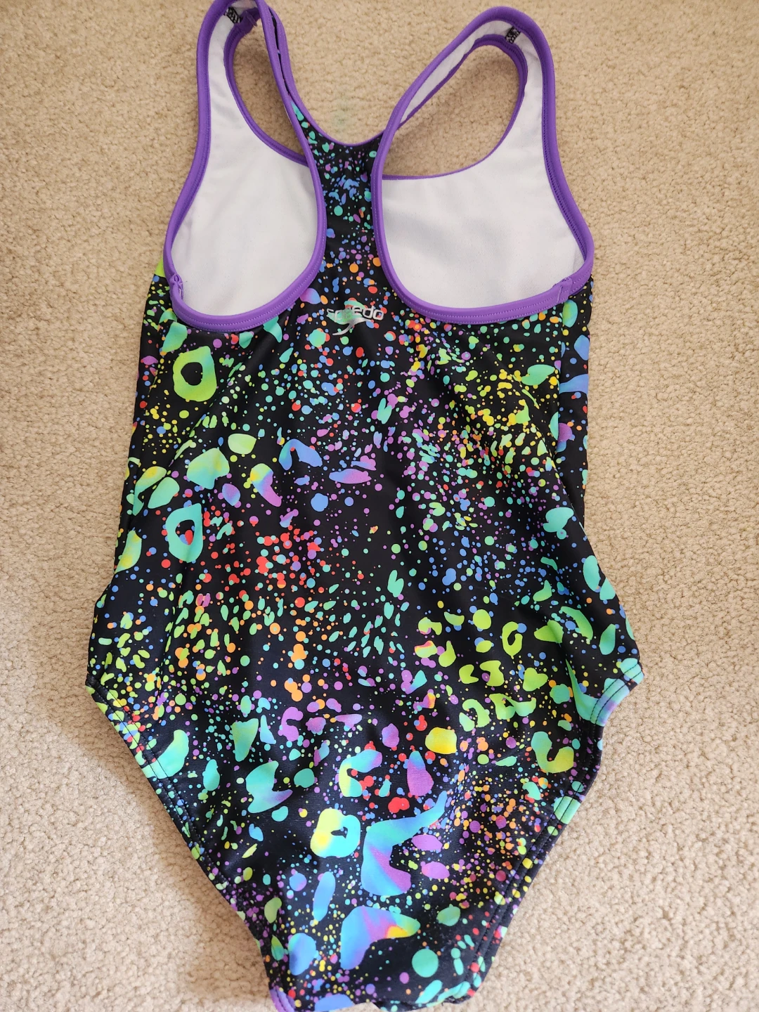Speedo Girls Swimsuit - photo 3