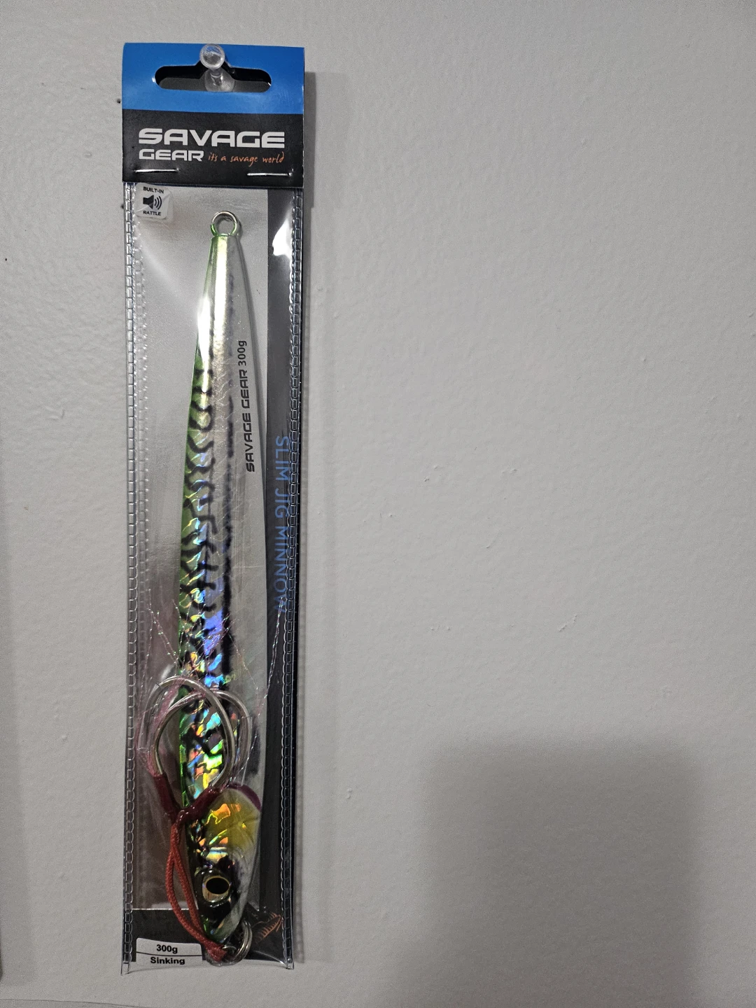 FISHING JIGS - photo 4