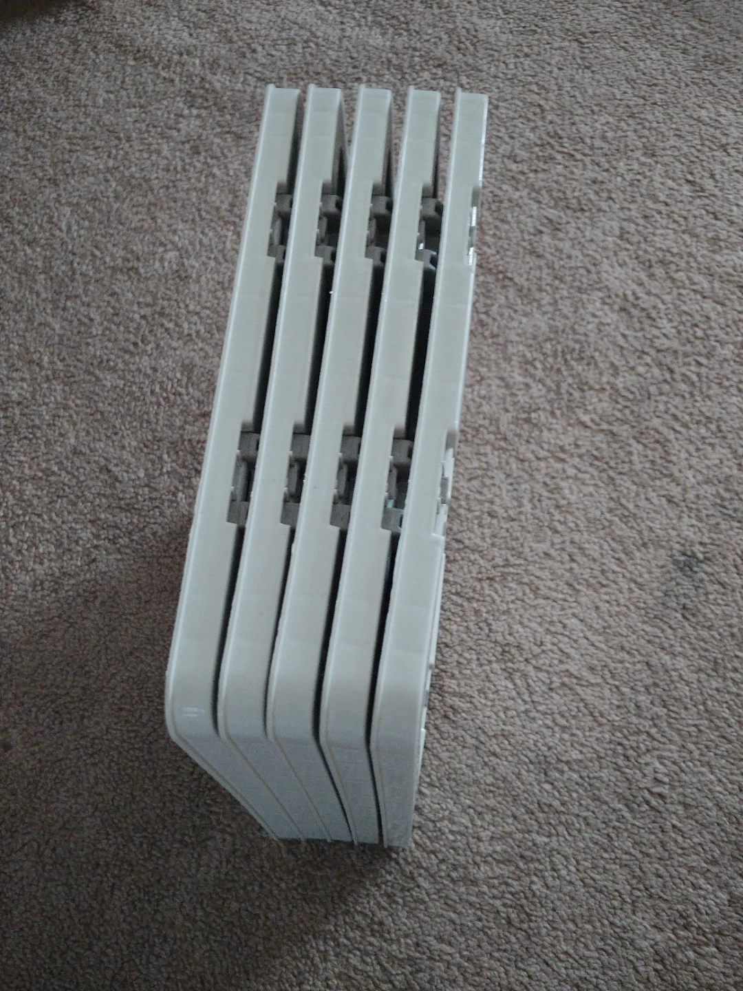 Stackable Storage Shelves - photo 5