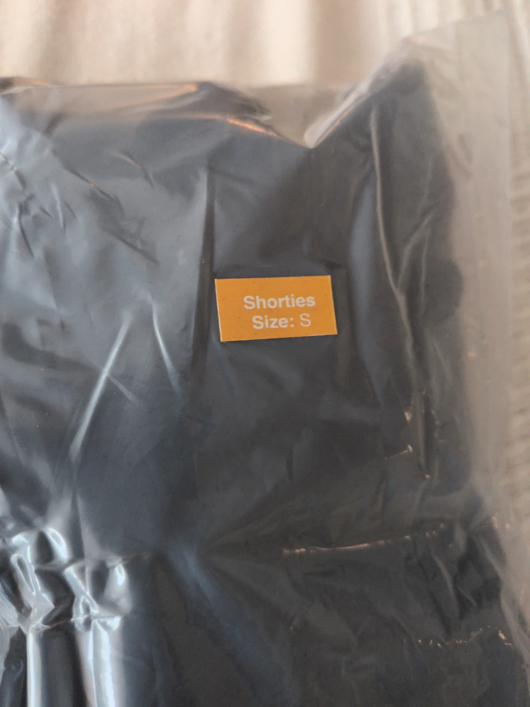 Joni Shorties Period Underwear Size S - photo 2