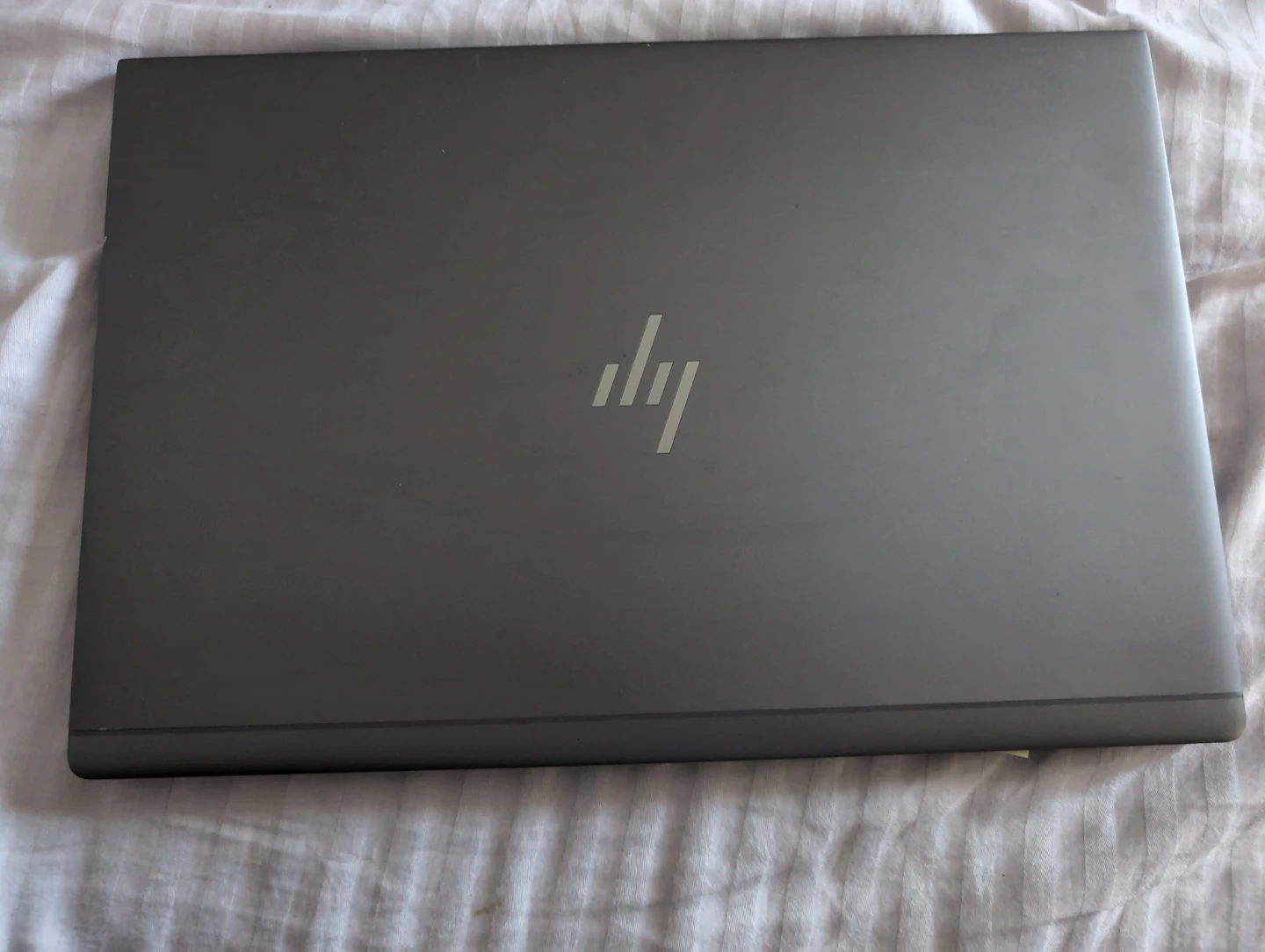 HP ZBook 15.6" Laptop 15u G6