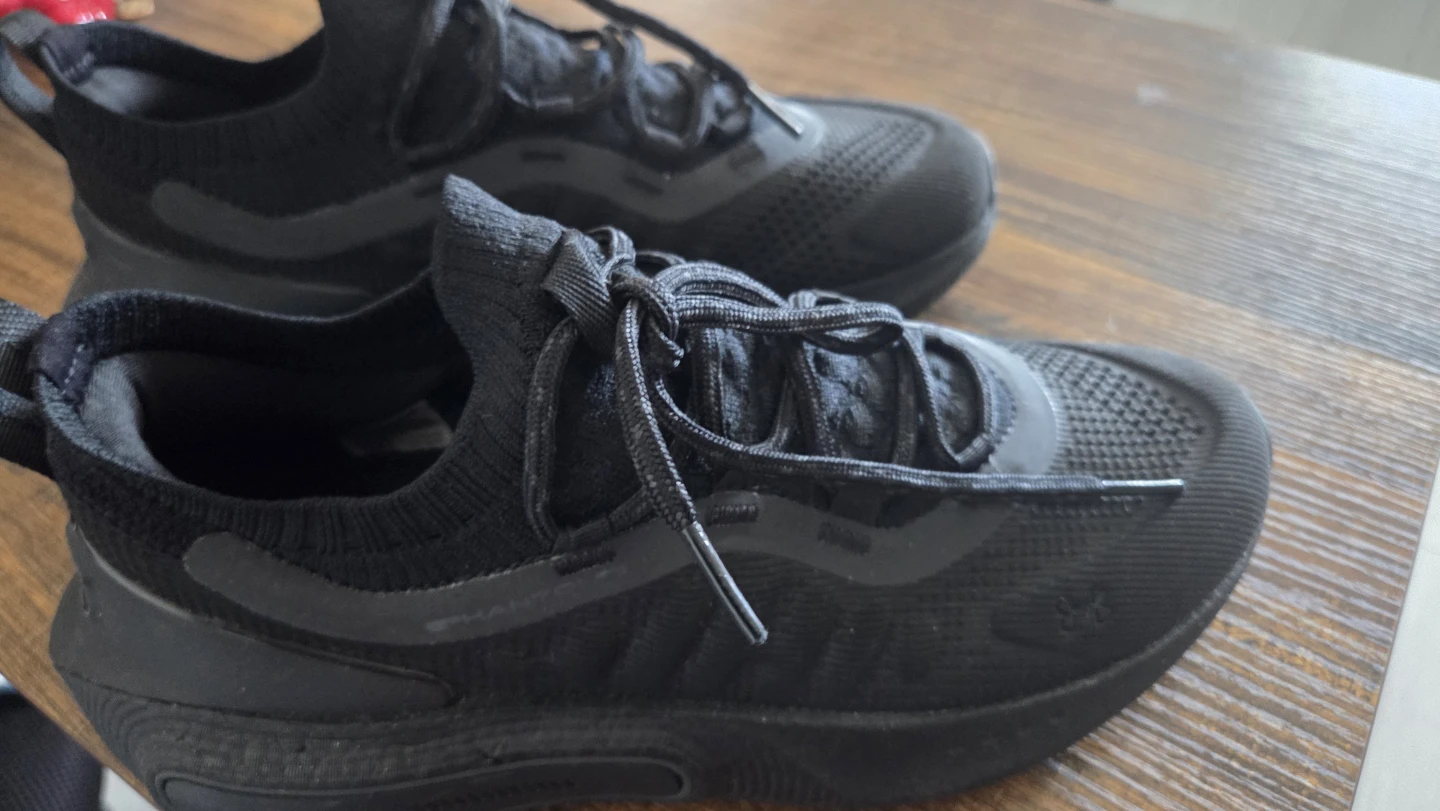 Under Armour Phantom 3 Running Shoes UK Size 6