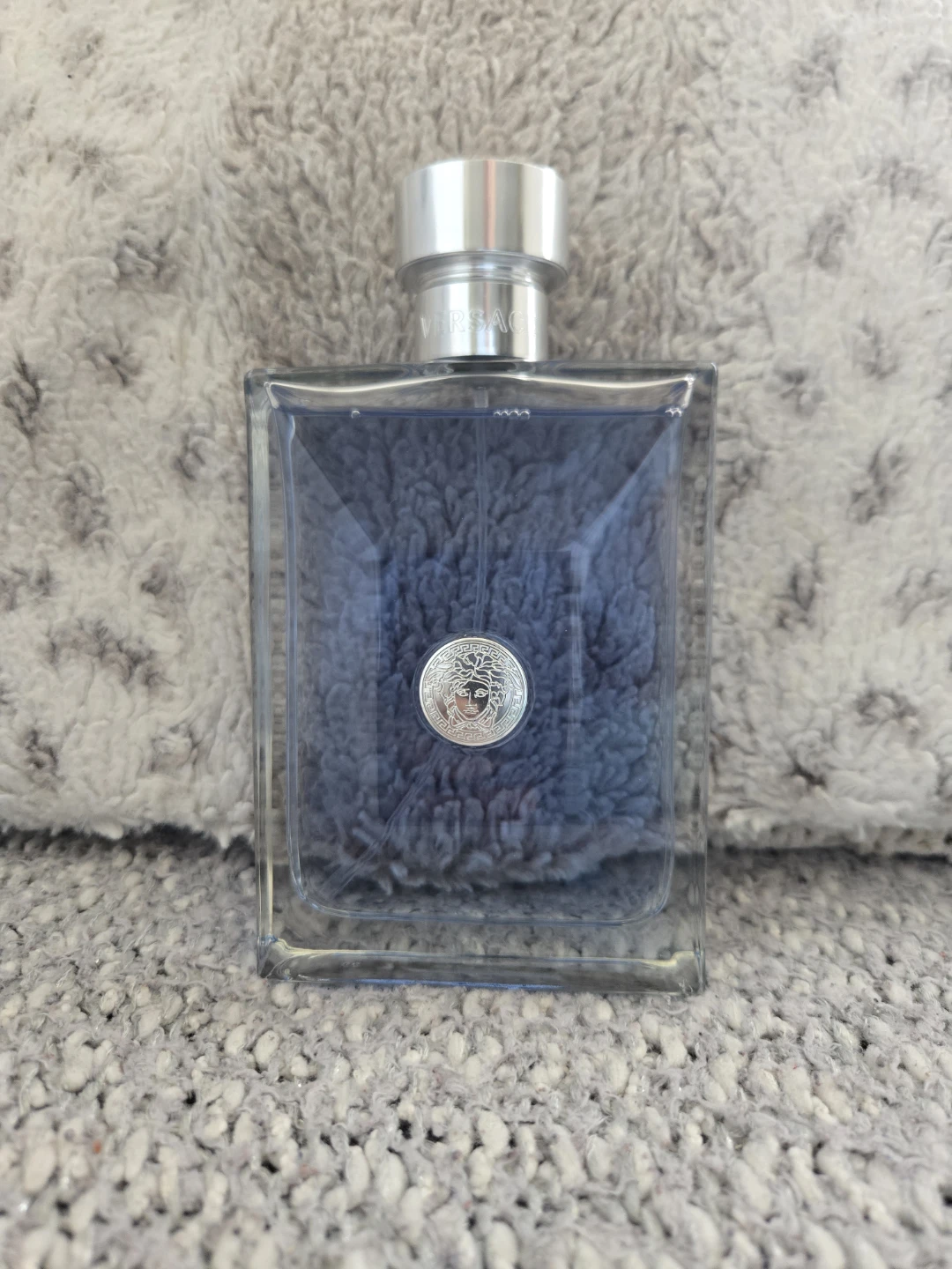 Versace Pour Homme Eau de Toilette Natural Spray 200ml - photo 4