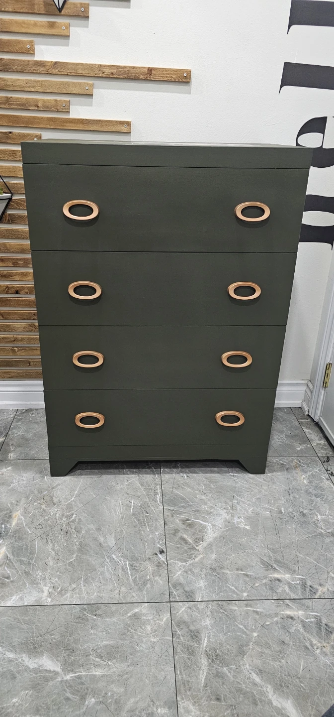 Dresser - photo 4