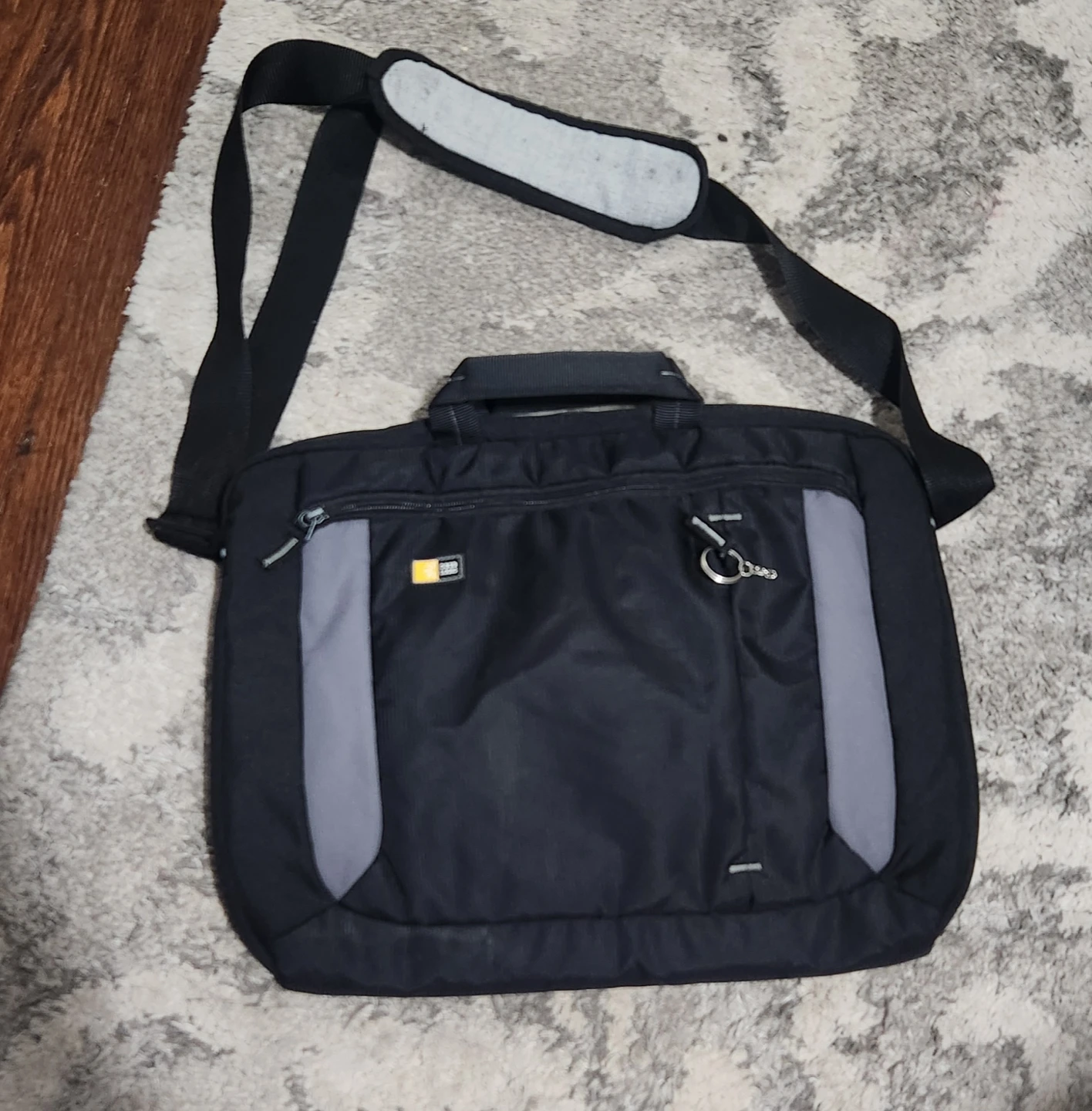 Laptop Shoulder Bag