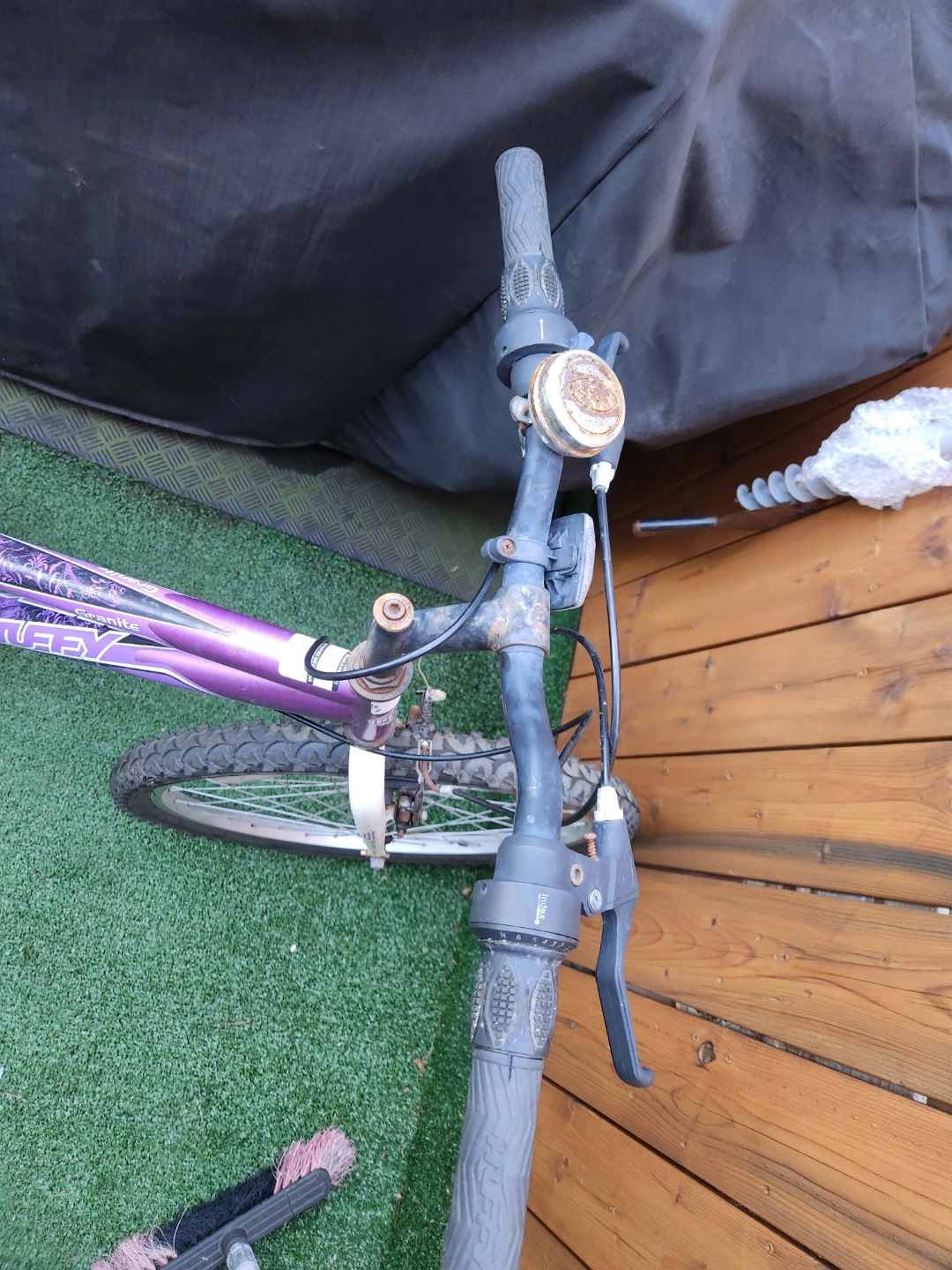 Huffy Kids Mountain Bike - photo 2