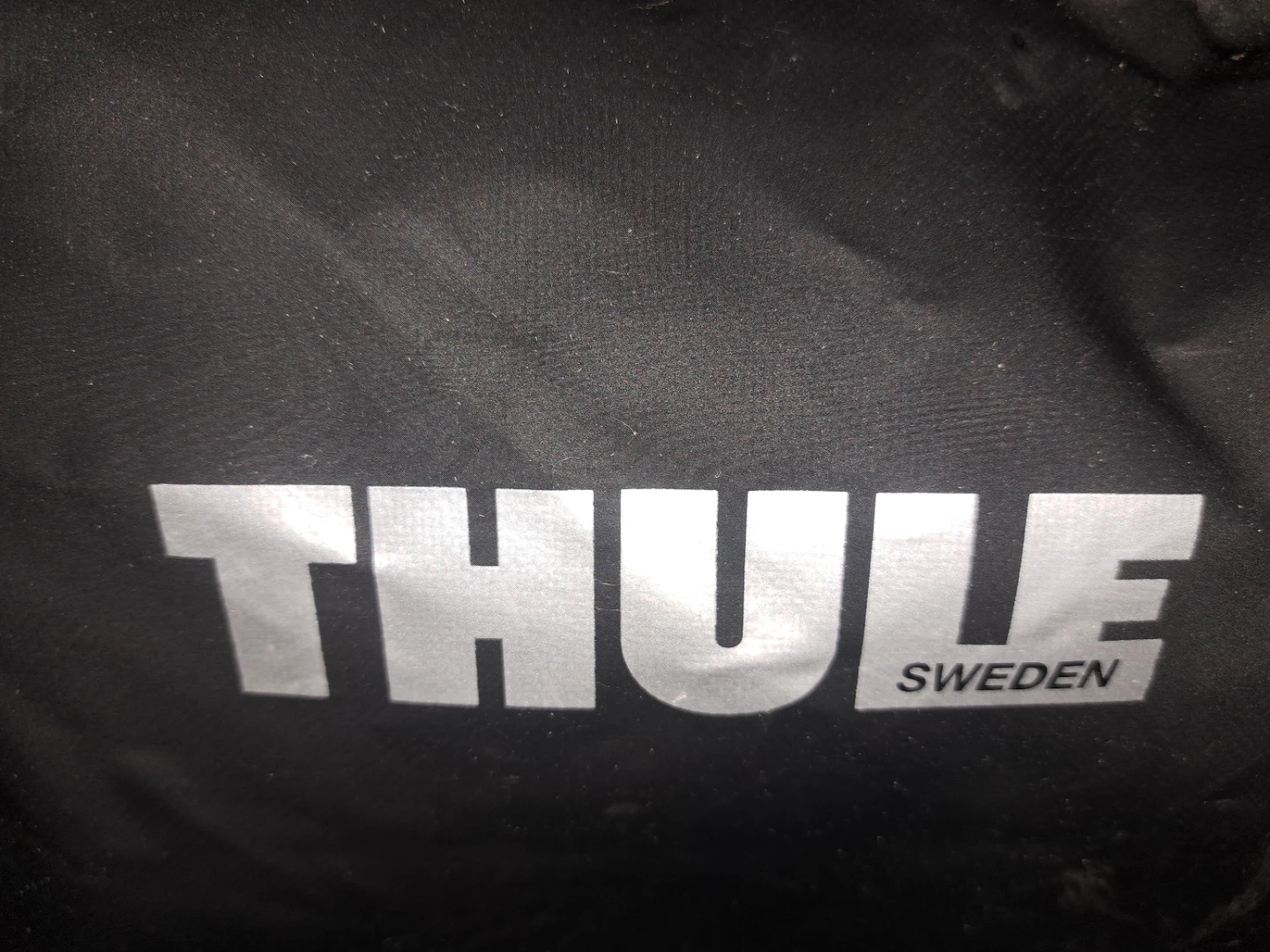 Thule Chasm 70L Duffel Bag - photo 2