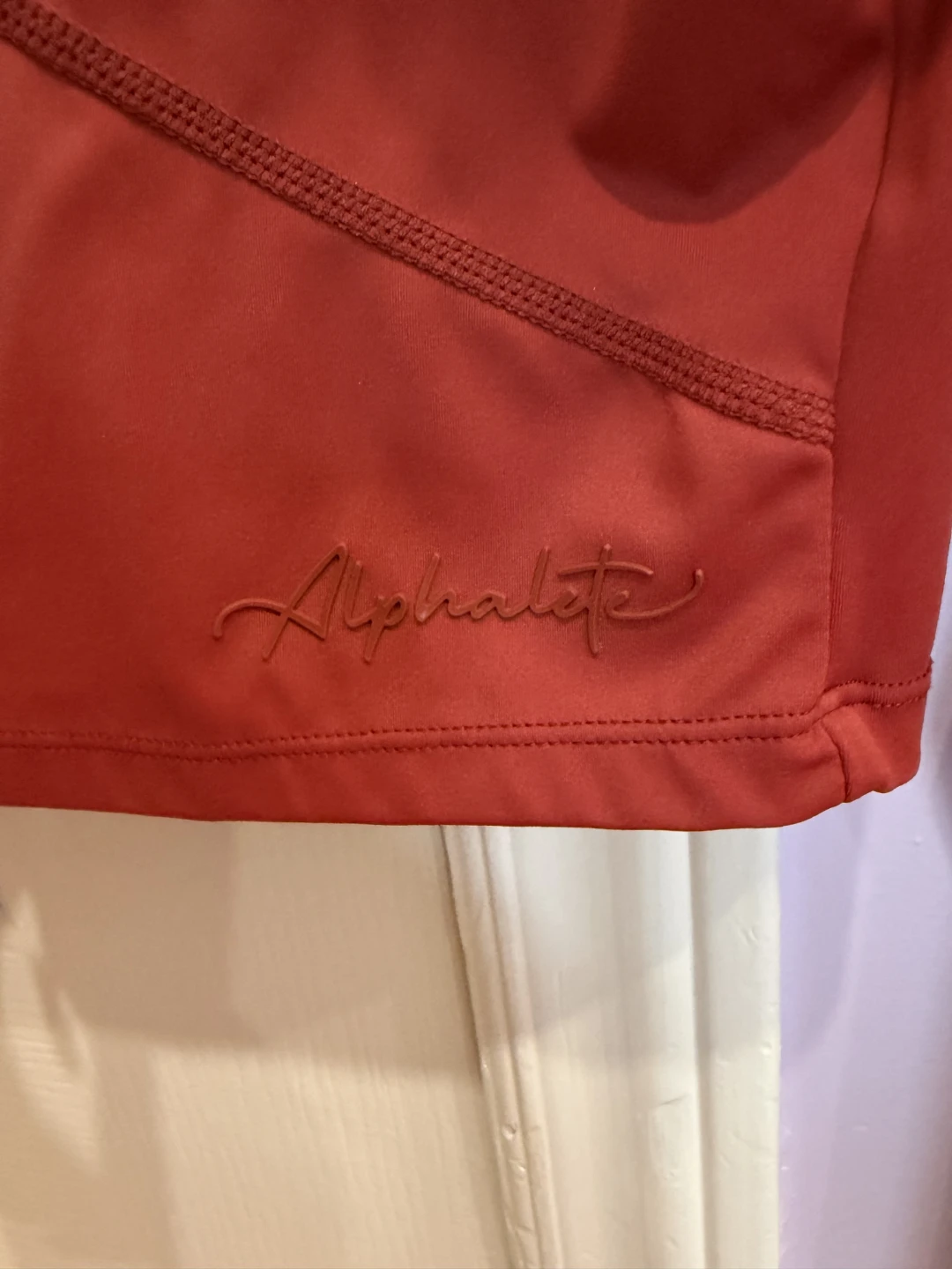 Athalete Cropped Jacket - photo 3