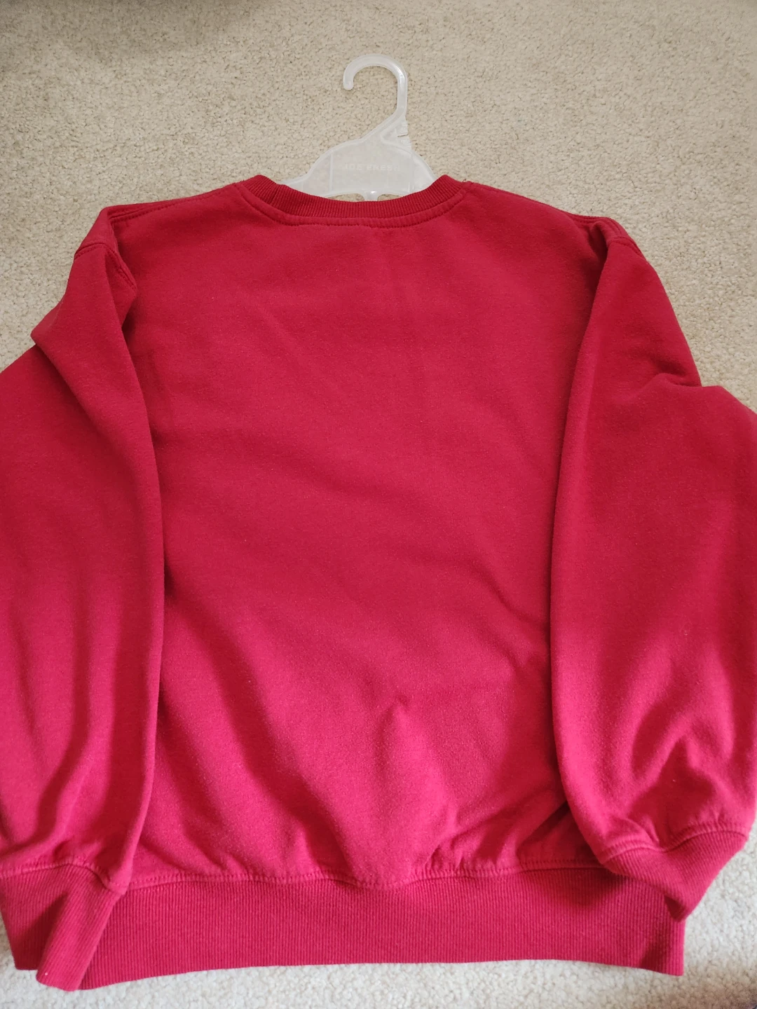 Mickey Mouse Sweatshirt - photo 2