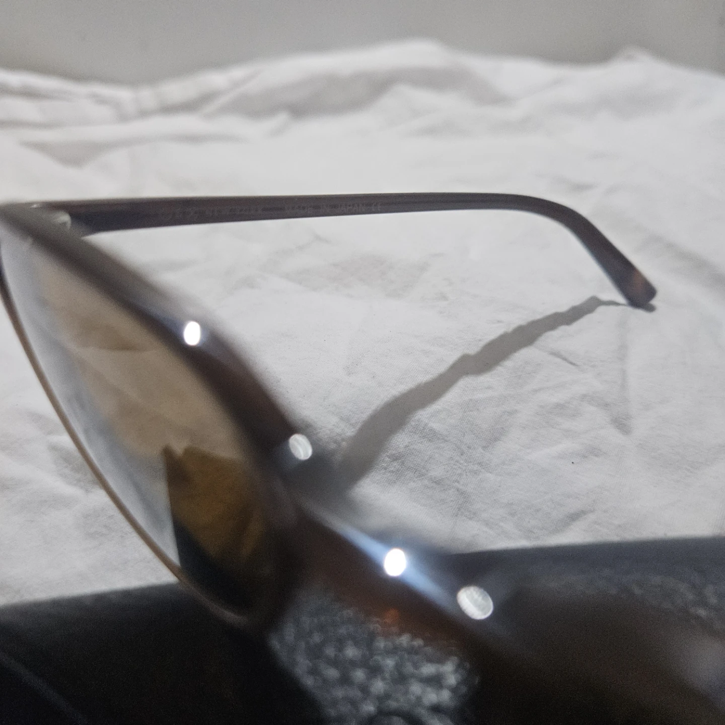 O and x new York sunglasses - photo 2