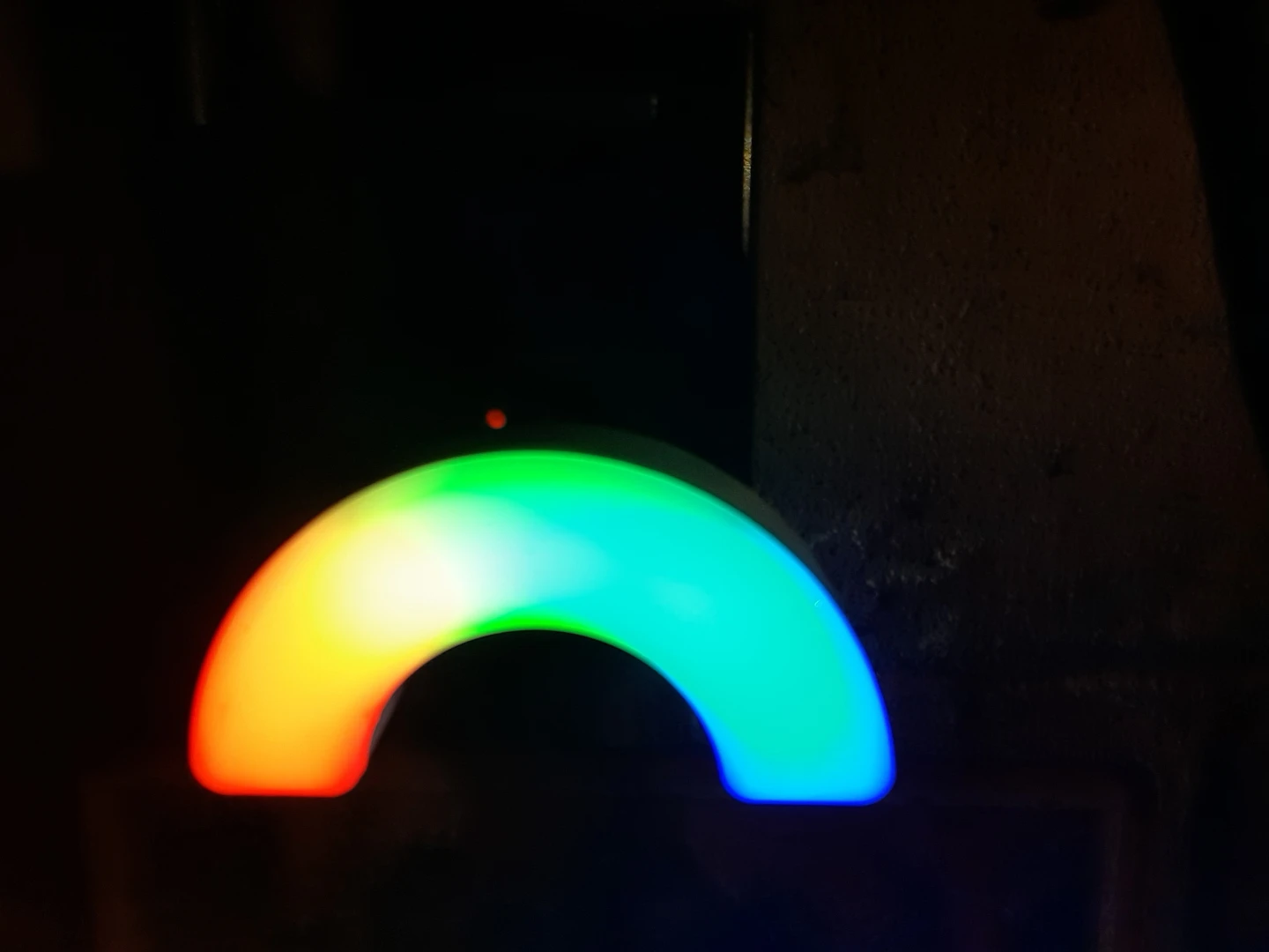 FREE NIGHT LIGHT - photo 2