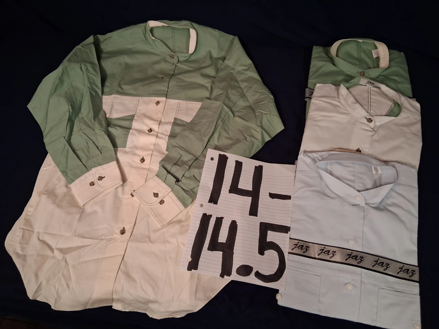 Dresshirts MENS