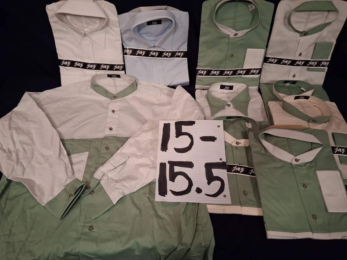 Dresshirts MENS - photo 4