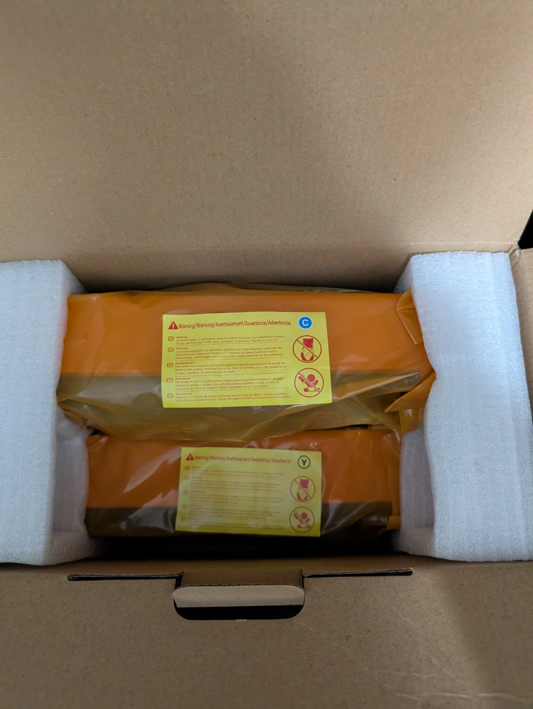 054 toner cartridges - photo 2