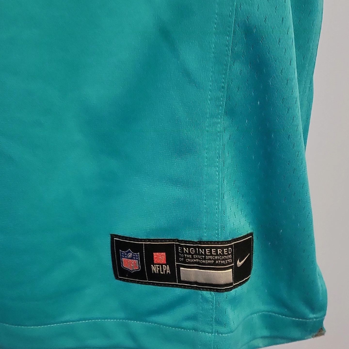 Nike Miami Dolphins NFL Jersey #10 Size L - photo 4
