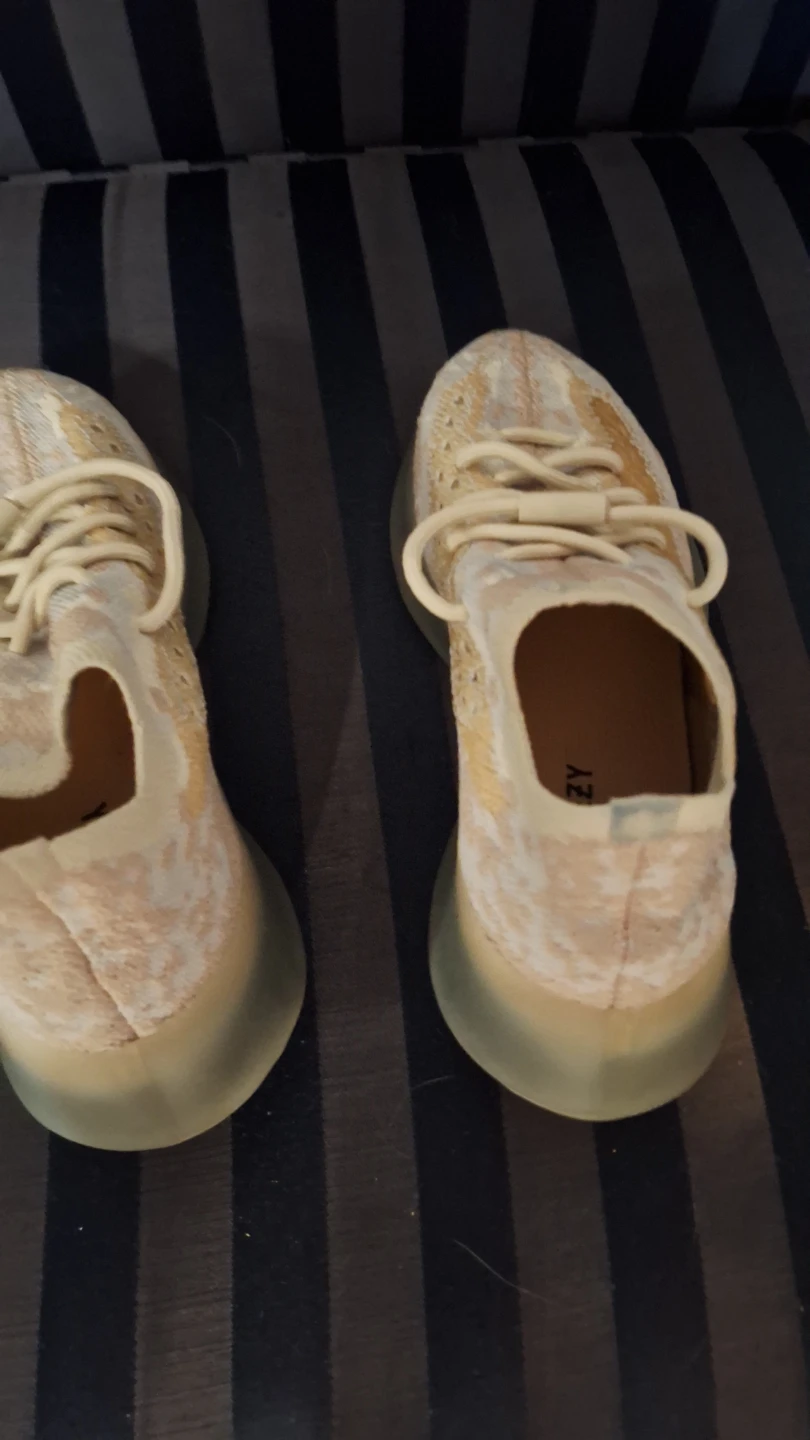Adidas Yeezy Boost 380 "Mist" - photo 2